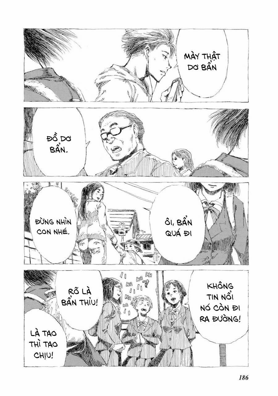 Ngày Ấy Các Người Gọi Chúng Tôi Là Quỷ Dữ 32 trang 10