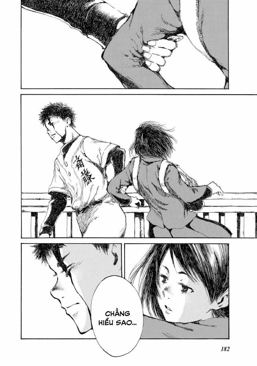 Ngày Ấy Các Người Gọi Chúng Tôi Là Quỷ Dữ 32 trang 6