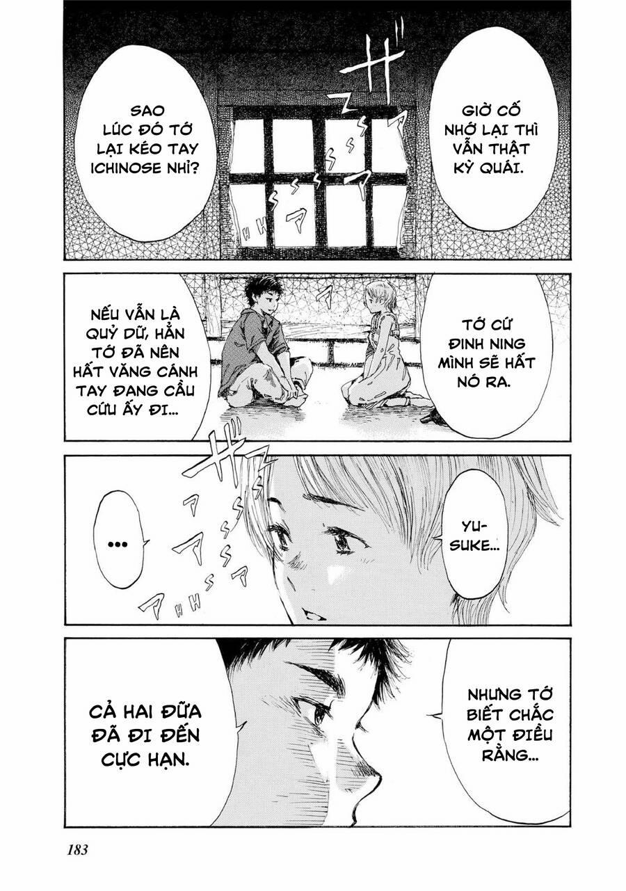 Ngày Ấy Các Người Gọi Chúng Tôi Là Quỷ Dữ 32 trang 7