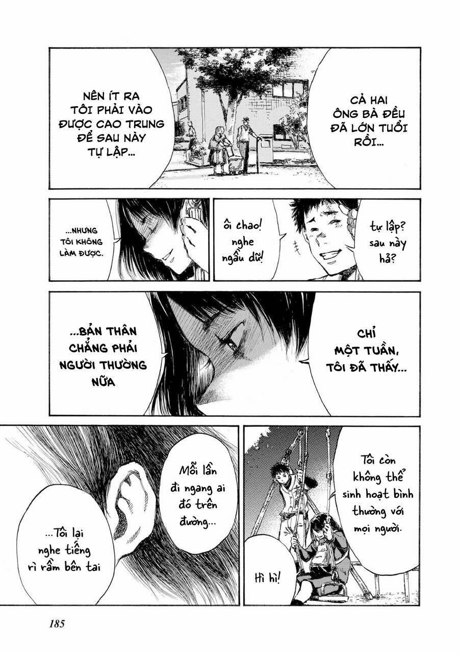 Ngày Ấy Các Người Gọi Chúng Tôi Là Quỷ Dữ 32 trang 9