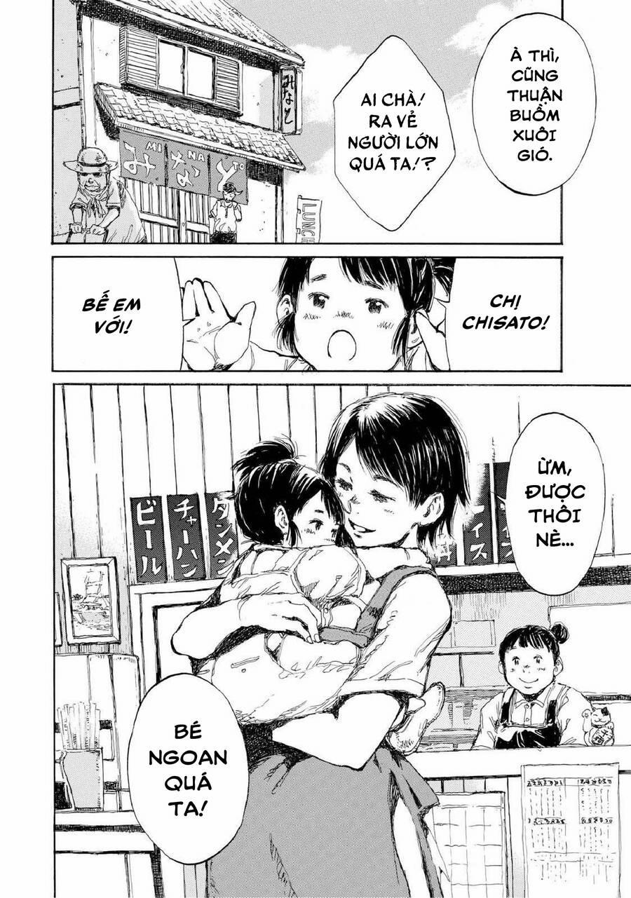 Ngày Ấy Các Người Gọi Chúng Tôi Là Quỷ Dữ 34 trang 4