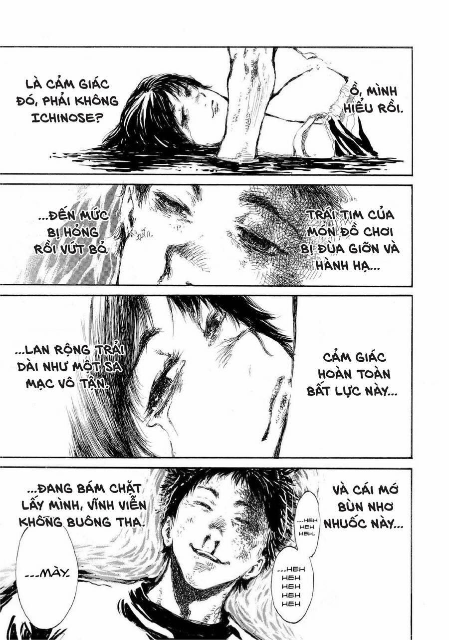 Ngày Ấy Các Người Gọi Chúng Tôi Là Quỷ Dữ 35 trang 15