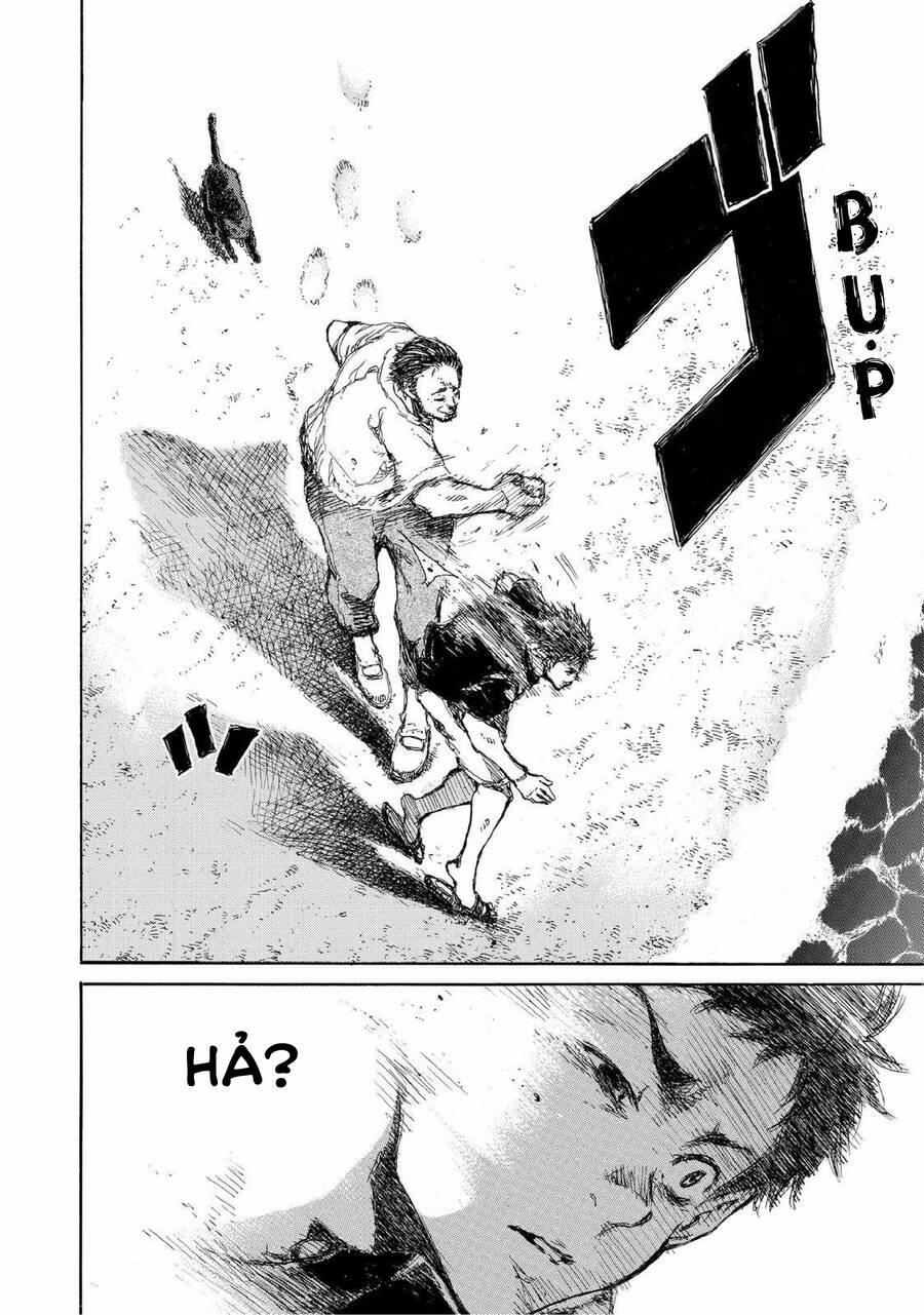 Ngày Ấy Các Người Gọi Chúng Tôi Là Quỷ Dữ 35 trang 2