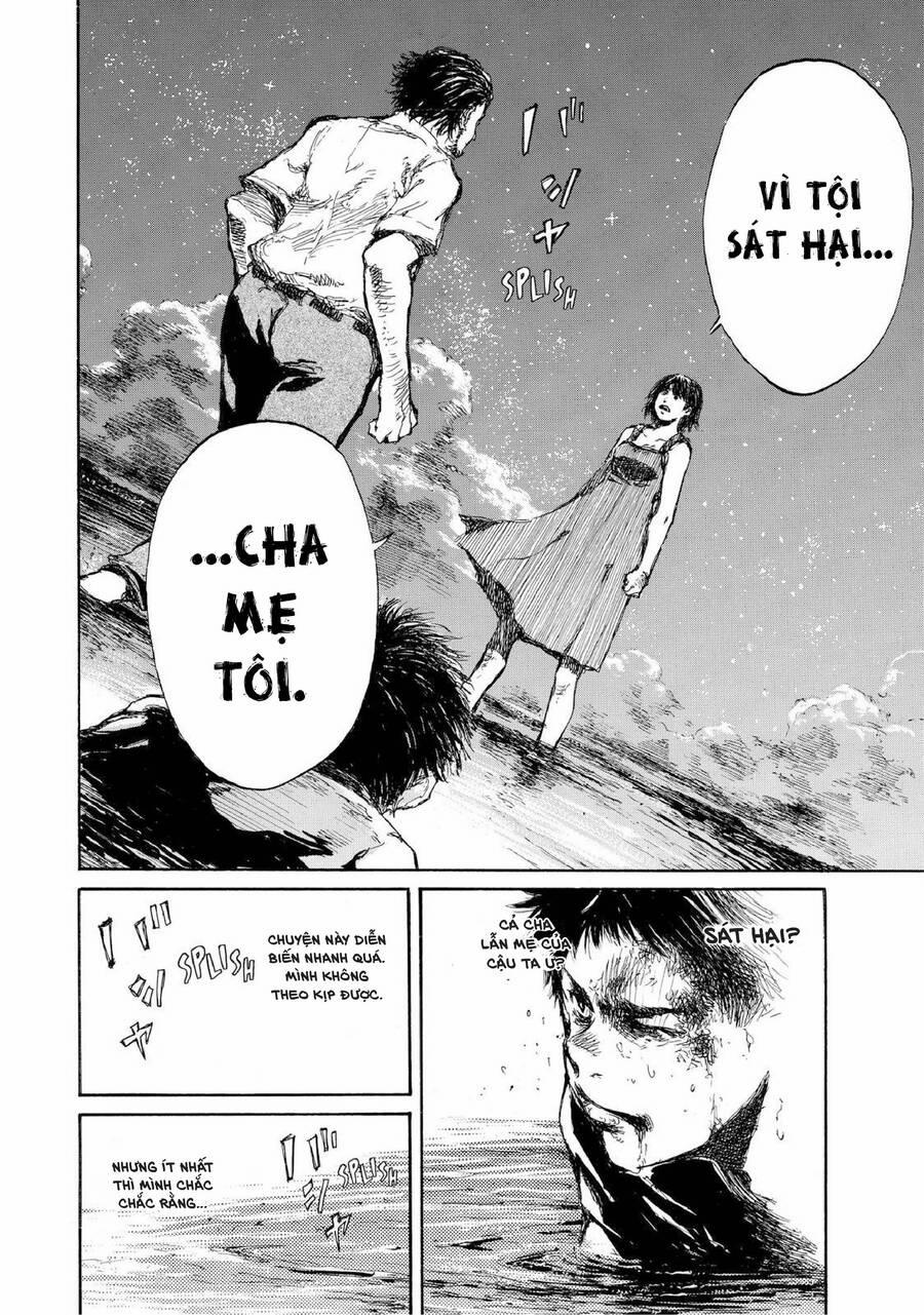 Ngày Ấy Các Người Gọi Chúng Tôi Là Quỷ Dữ 35 trang 6