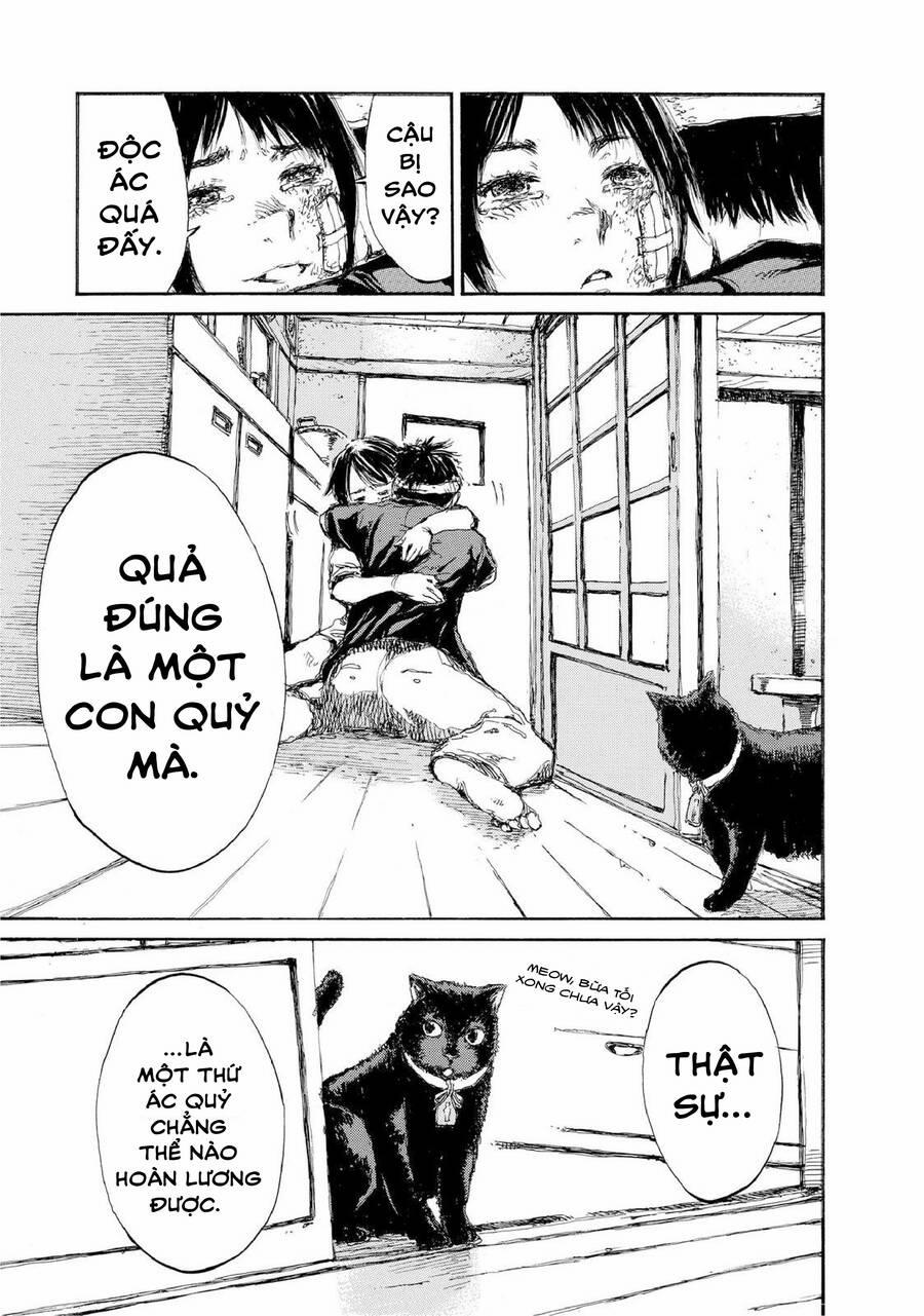 Ngày Ấy Các Người Gọi Chúng Tôi Là Quỷ Dữ 36 trang 16