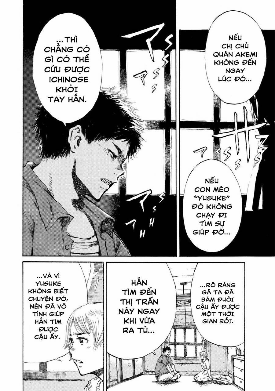 Ngày Ấy Các Người Gọi Chúng Tôi Là Quỷ Dữ 36 trang 4