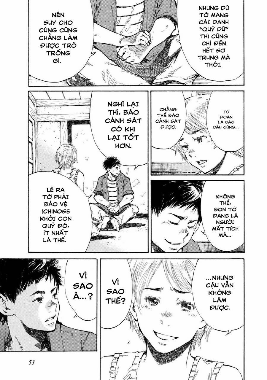 Ngày Ấy Các Người Gọi Chúng Tôi Là Quỷ Dữ 36 trang 5