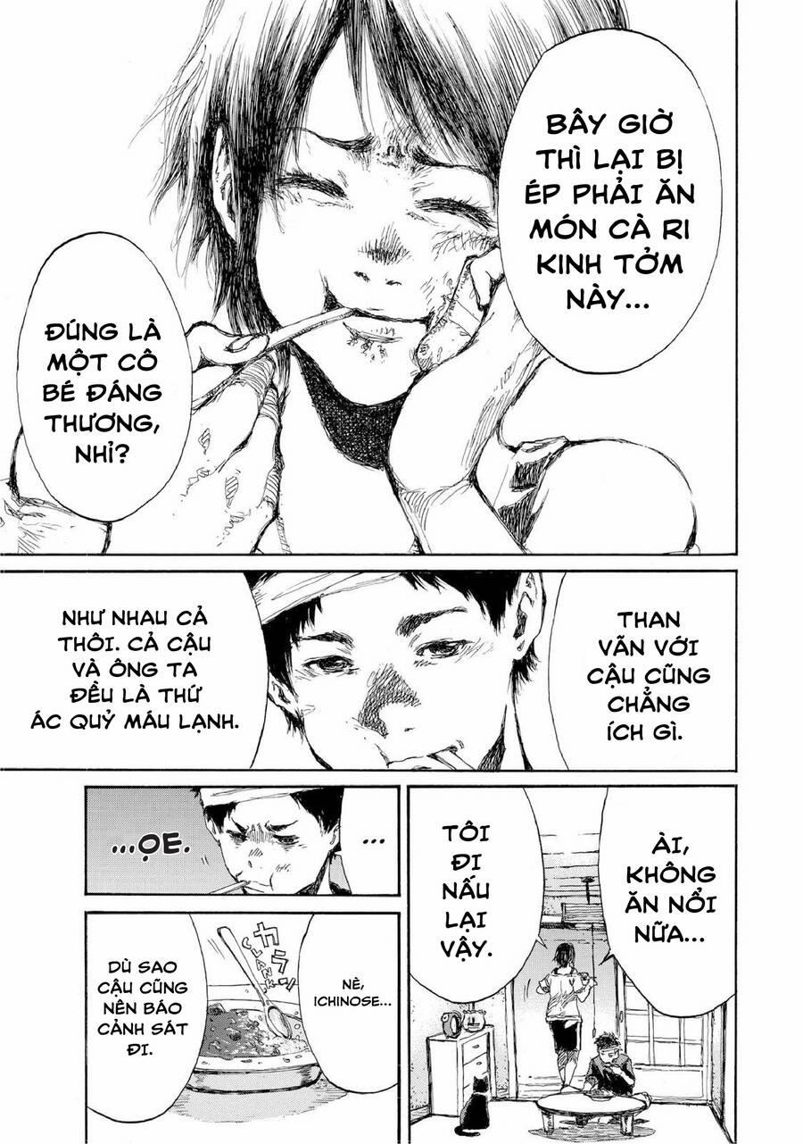 Ngày Ấy Các Người Gọi Chúng Tôi Là Quỷ Dữ 36 trang 9