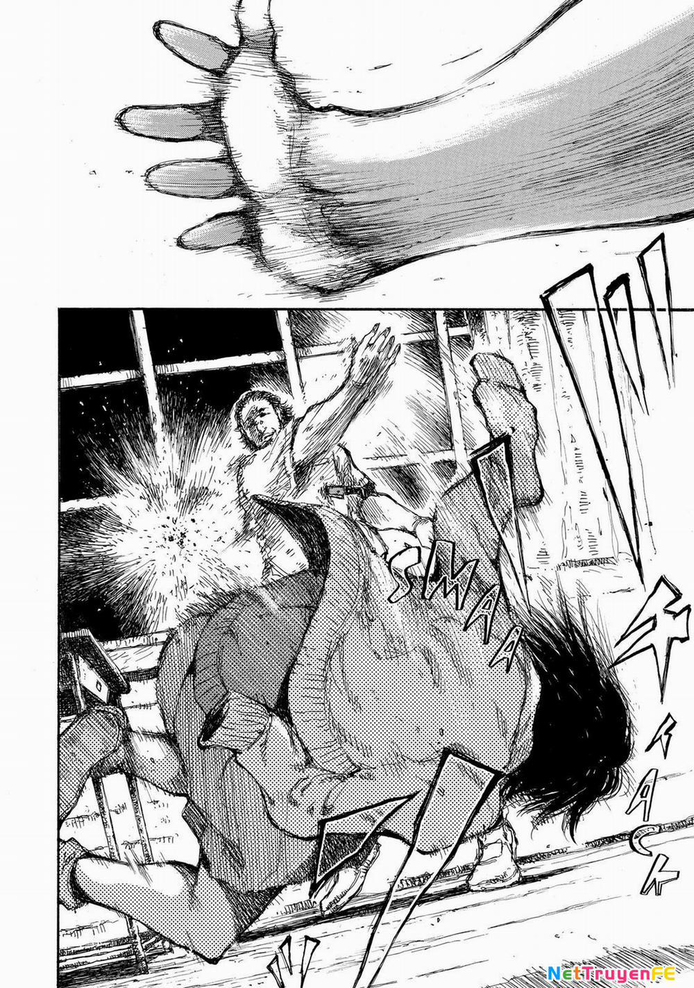 Ngày Ấy Các Người Gọi Chúng Tôi Là Quỷ Dữ 39 trang 2