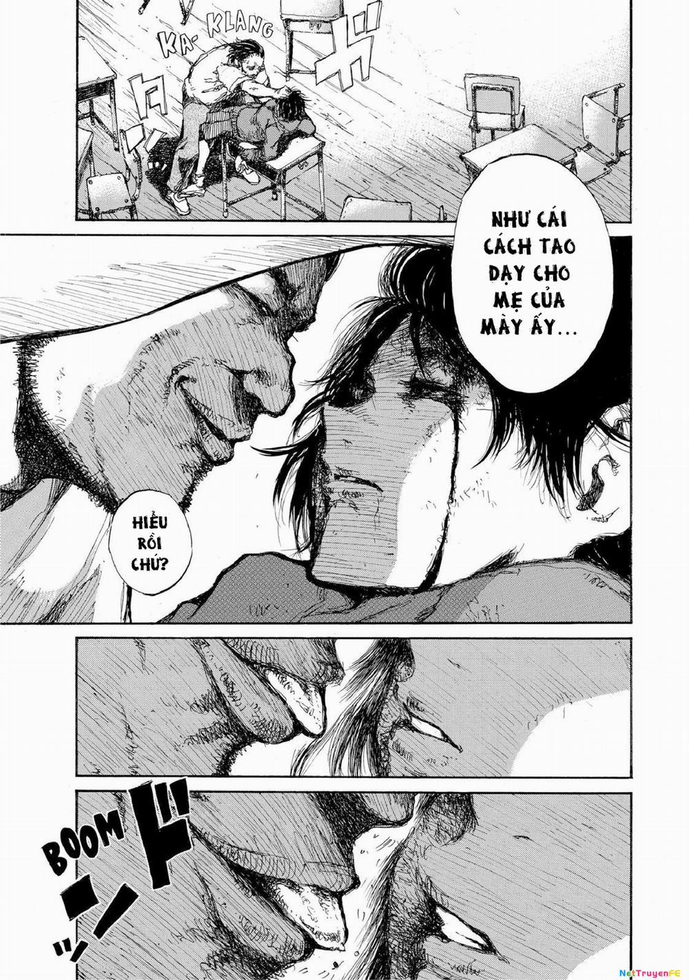 Ngày Ấy Các Người Gọi Chúng Tôi Là Quỷ Dữ 39 trang 5