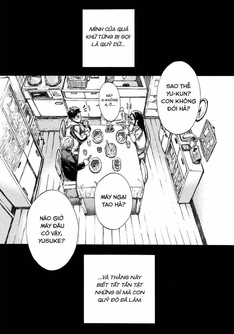 Ngày Ấy Các Người Gọi Chúng Tôi Là Quỷ Dữ 4 trang 2