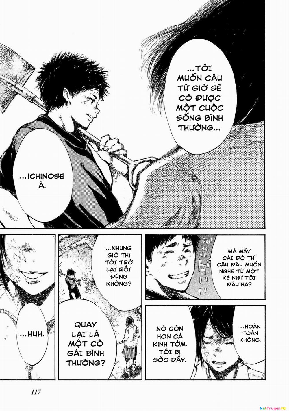 Ngày Ấy Các Người Gọi Chúng Tôi Là Quỷ Dữ 40 trang 5