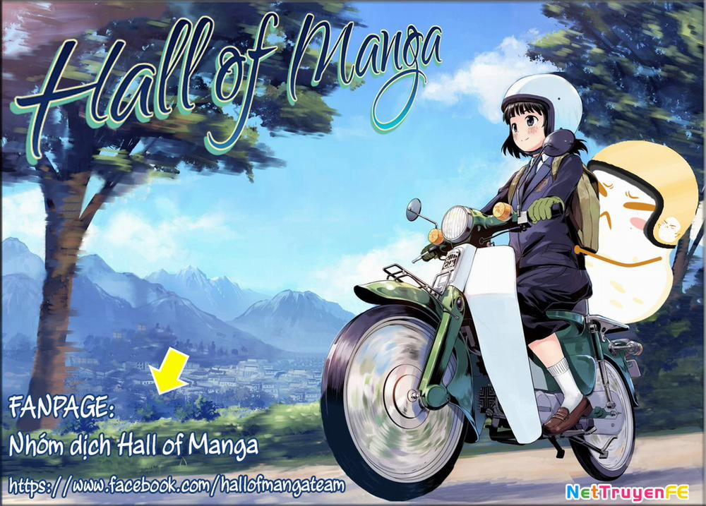 Ngày Ấy Các Người Gọi Chúng Tôi Là Quỷ Dữ 41 trang 17