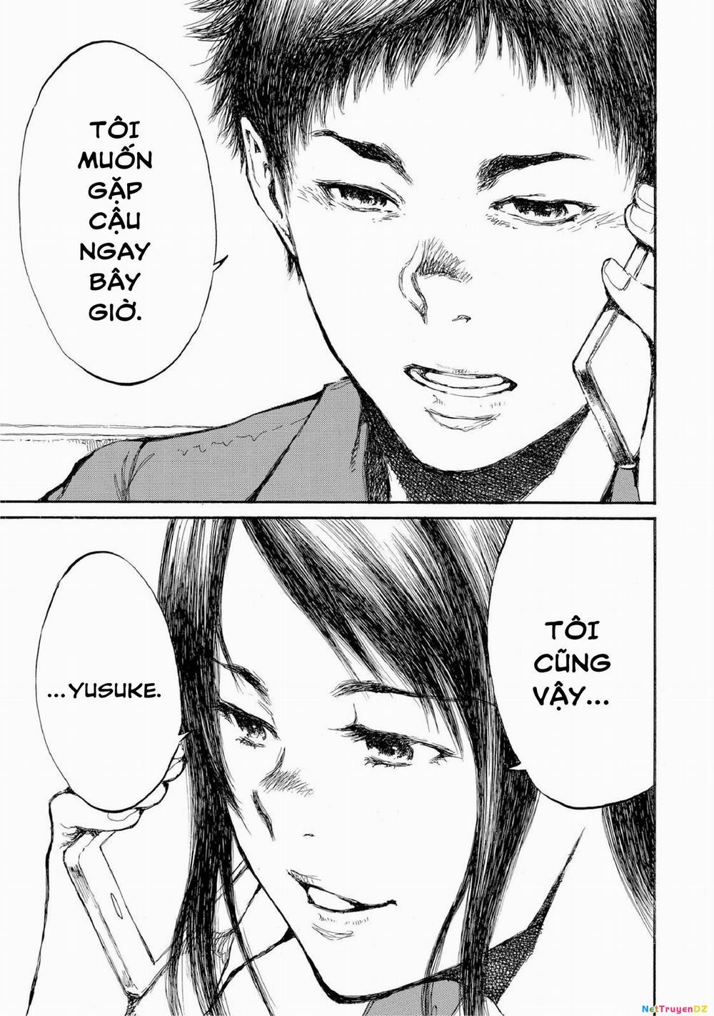 Ngày Ấy Các Người Gọi Chúng Tôi Là Quỷ Dữ 42 trang 13