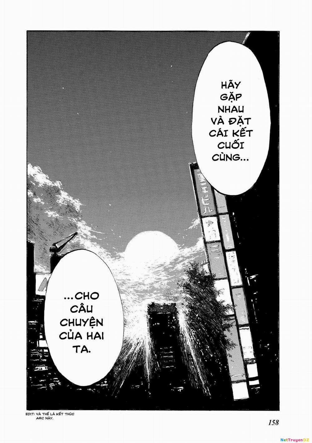 Ngày Ấy Các Người Gọi Chúng Tôi Là Quỷ Dữ 42 trang 14