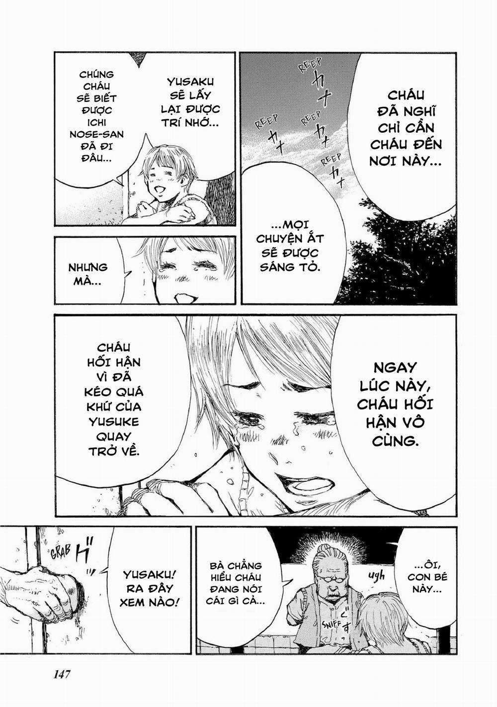 Ngày Ấy Các Người Gọi Chúng Tôi Là Quỷ Dữ 42 trang 3