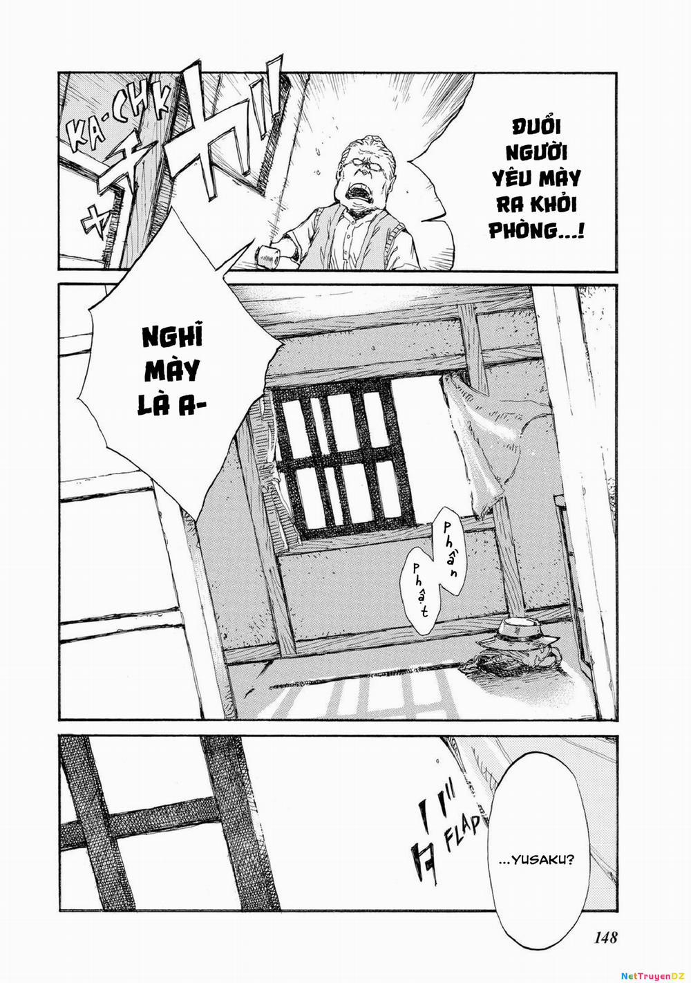 Ngày Ấy Các Người Gọi Chúng Tôi Là Quỷ Dữ 42 trang 4