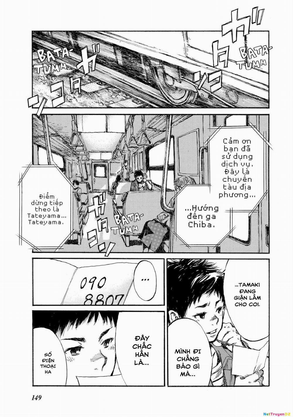 Ngày Ấy Các Người Gọi Chúng Tôi Là Quỷ Dữ 42 trang 5