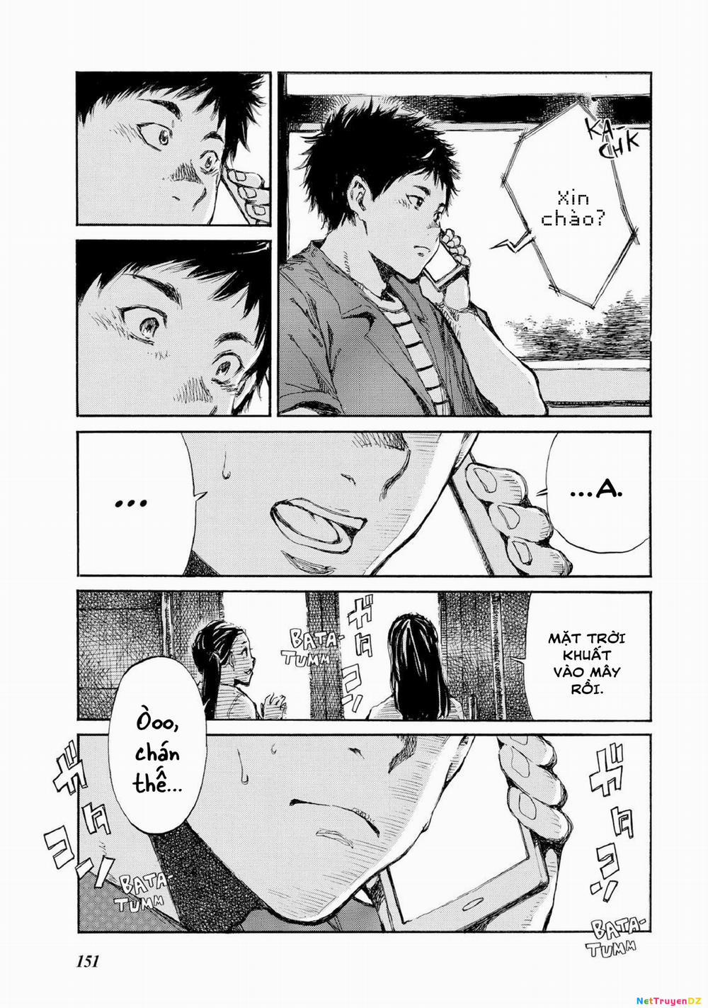 Ngày Ấy Các Người Gọi Chúng Tôi Là Quỷ Dữ 42 trang 7