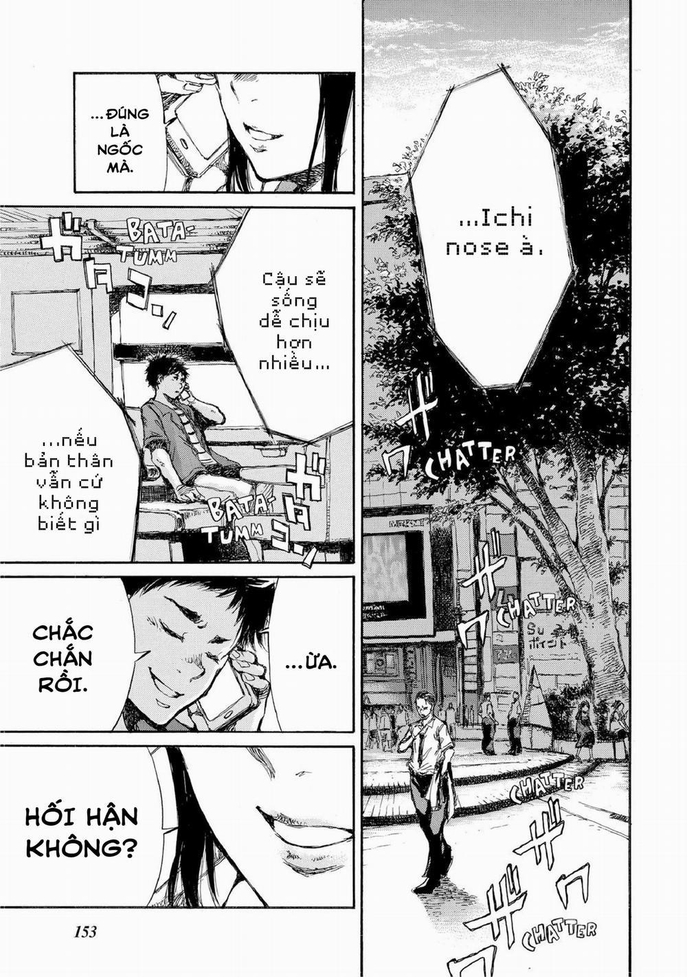 Ngày Ấy Các Người Gọi Chúng Tôi Là Quỷ Dữ 42 trang 9