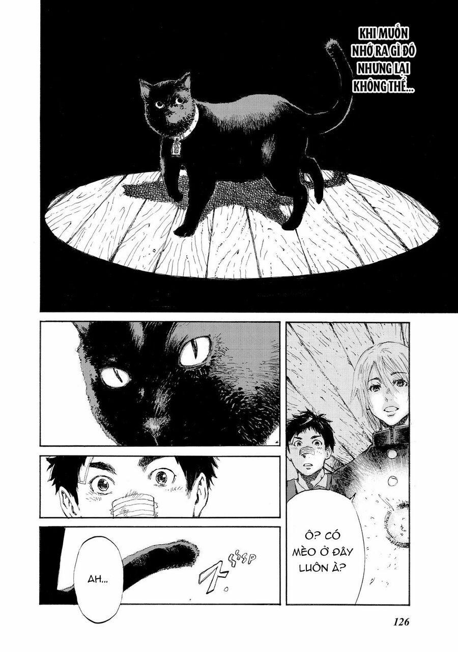 Ngày Ấy Các Người Gọi Chúng Tôi Là Quỷ Dữ 6 trang 12