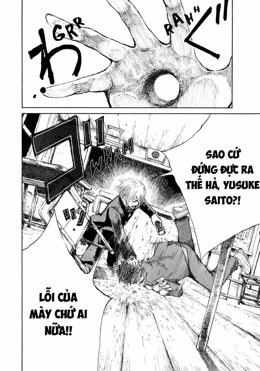 Ngày Ấy Các Người Gọi Chúng Tôi Là Quỷ Dữ 7 trang 2