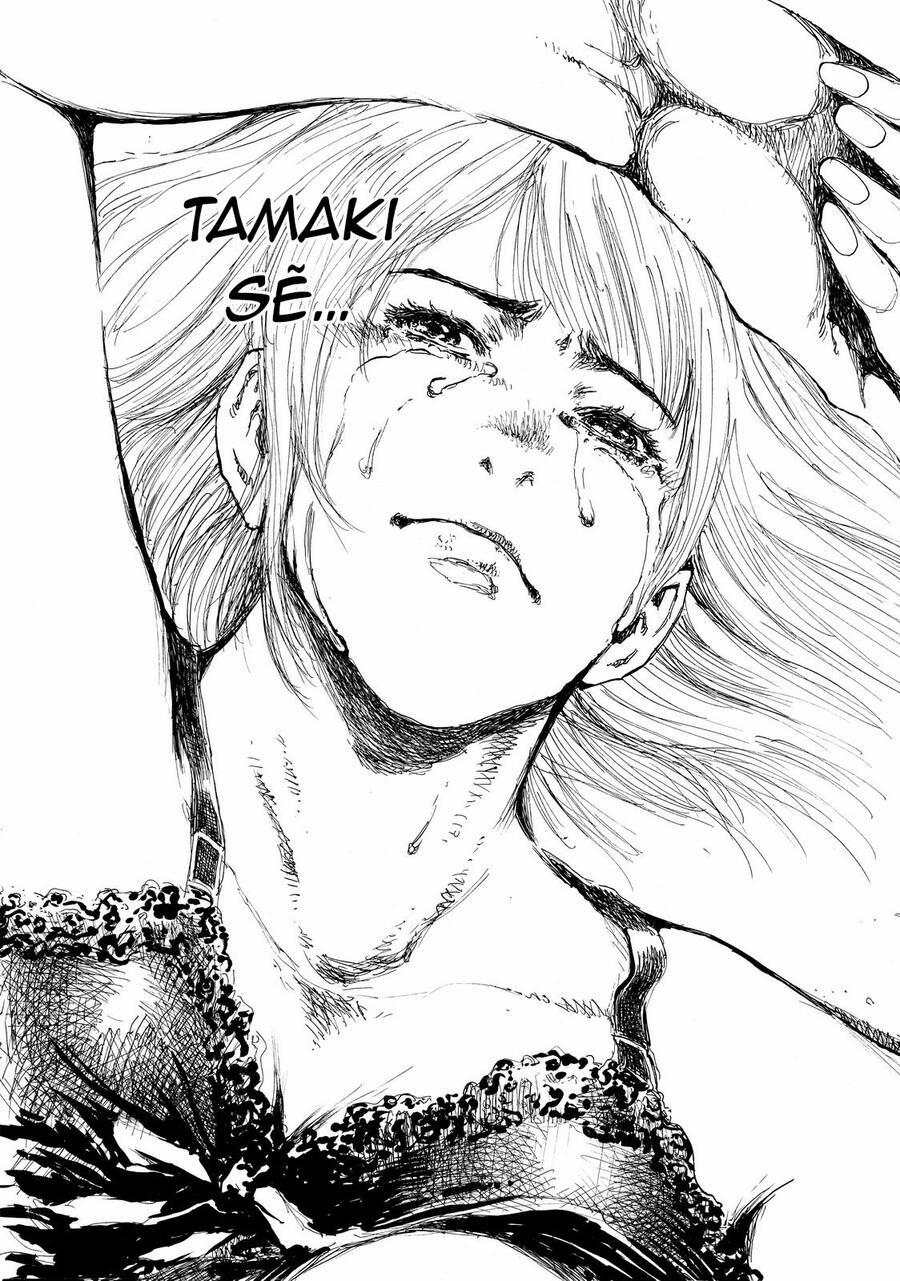 Ngày Ấy Các Người Gọi Chúng Tôi Là Quỷ Dữ 9 trang 14