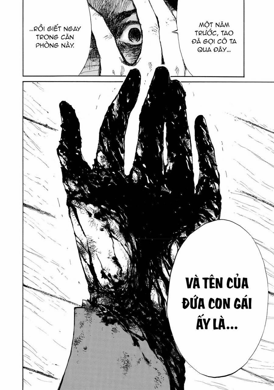 Ngày Ấy Các Người Gọi Chúng Tôi Là Quỷ Dữ 9 trang 18