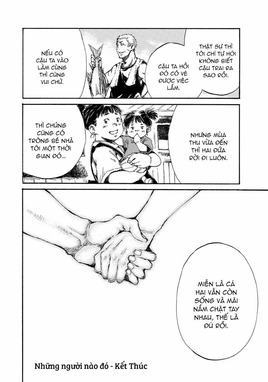Ngày Ấy Các Người Gọi Chúng Tôi Là Quỷ Dữ 9 trang 26