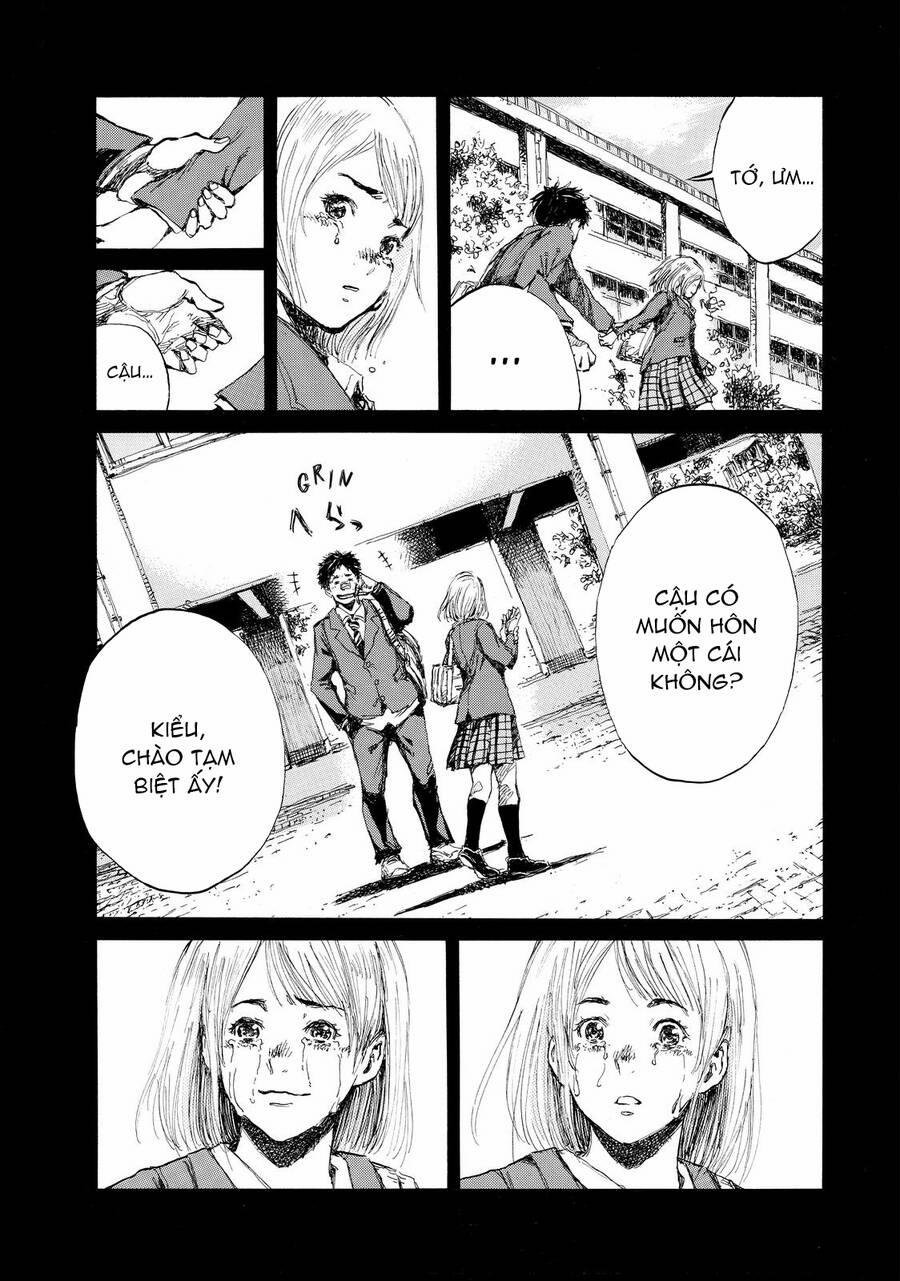 Ngày Ấy Các Người Gọi Chúng Tôi Là Quỷ Dữ 9 trang 9