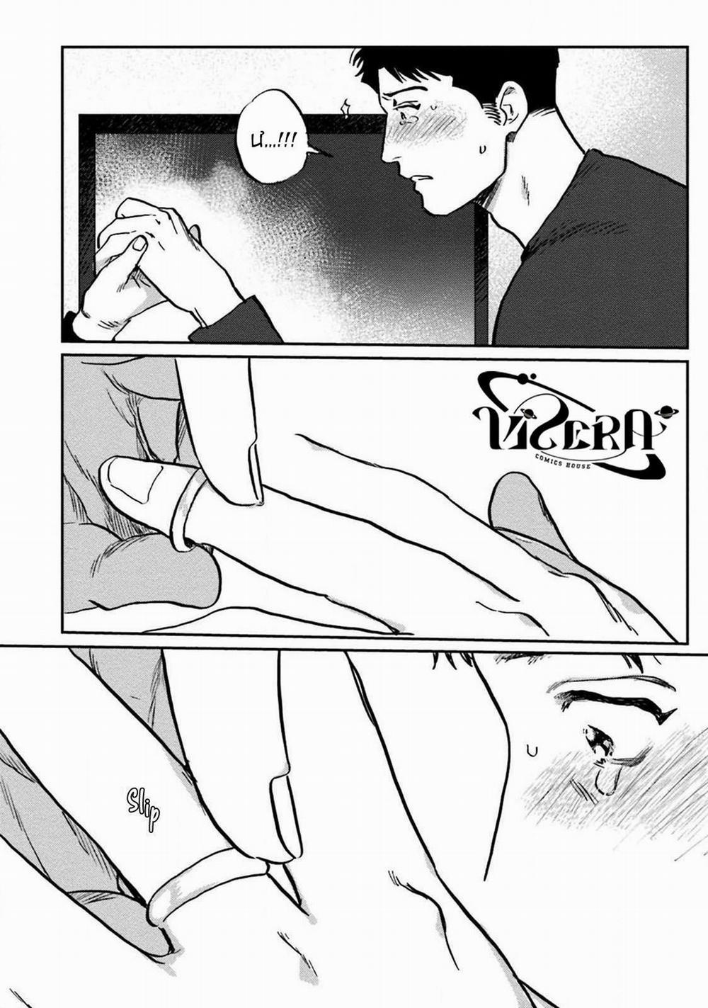 Ngay Cả Chó Cũng Không Ăn Đồ Ngọt 4 trang 19