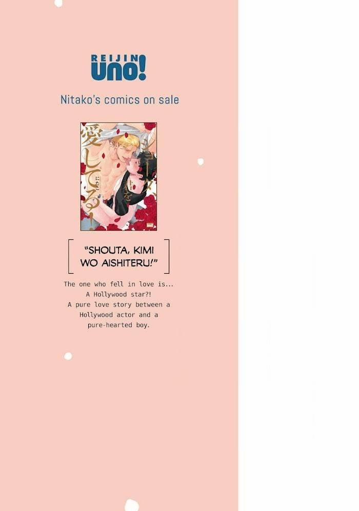 Ngay Cả Chó Cũng Không Ăn Đồ Ngọt 6 END trang 45