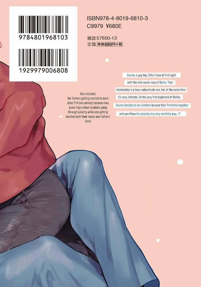 Ngay Cả Chó Cũng Không Ăn Đồ Ngọt 6 END trang 46