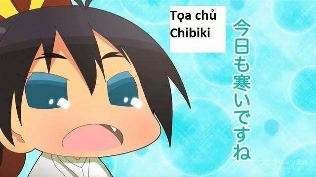 Ngay Cả Khi Hậu Tận Thế, Thật Hạnh Phúc Vẫn Còn Được Sống… 0.0 Điệu nhảy của sự tĩnh lặng trang 4