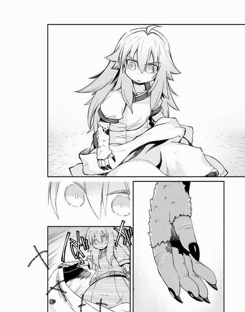 Ngay Cả Khi Hậu Tận Thế, Thật Hạnh Phúc Vẫn Còn Được Sống… 25.1 trang 9