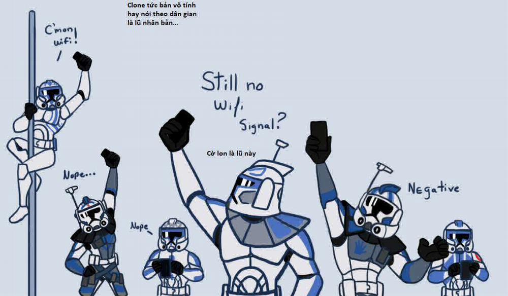 Ngay Cả Khi Hậu Tận Thế, Thật Hạnh Phúc Vẫn Còn Được Sống… 25.2 trang 12