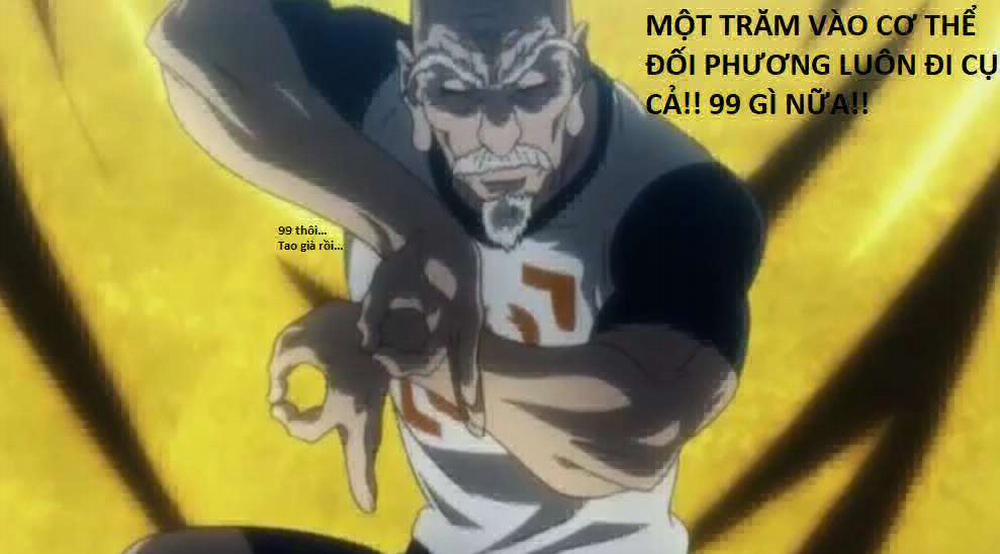 Ngay Cả Khi Hậu Tận Thế, Thật Hạnh Phúc Vẫn Còn Được Sống… 26 trang 18