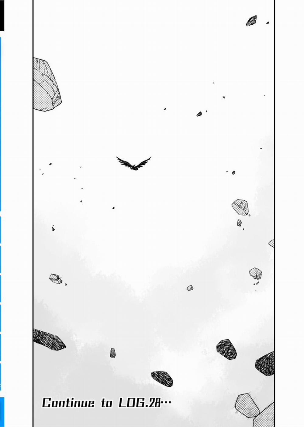 Ngay Cả Khi Hậu Tận Thế, Thật Hạnh Phúc Vẫn Còn Được Sống… 27.2 trang 10