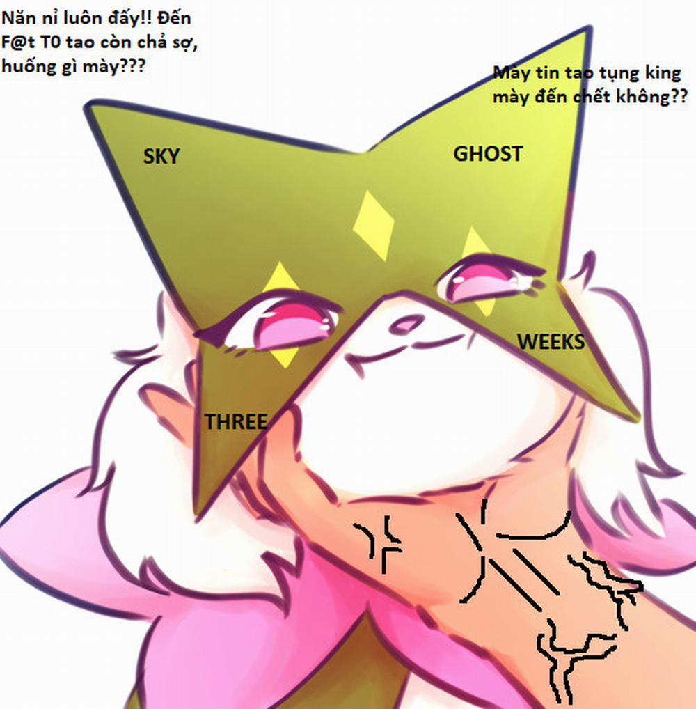 Ngay Cả Khi Hậu Tận Thế, Thật Hạnh Phúc Vẫn Còn Được Sống… 31.1 trang 15