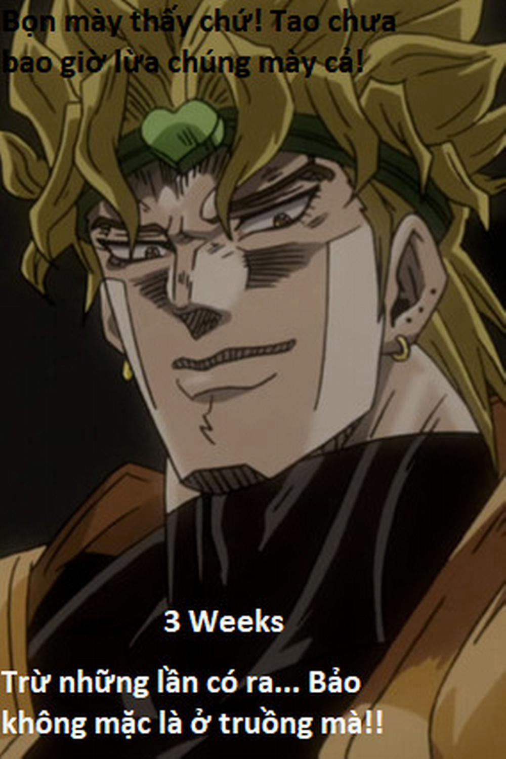 Ngay Cả Khi Hậu Tận Thế, Thật Hạnh Phúc Vẫn Còn Được Sống… 31.2 trang 18