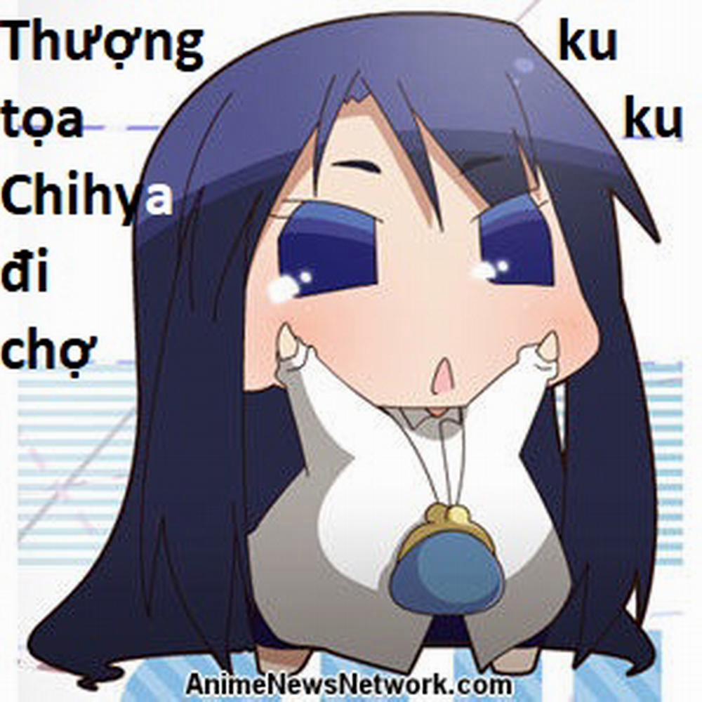 Ngay Cả Khi Hậu Tận Thế, Thật Hạnh Phúc Vẫn Còn Được Sống… 34.2 trang 19