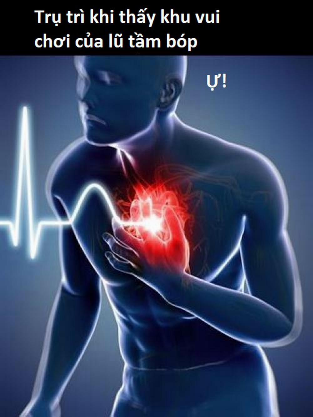 Ngay Cả Khi Hậu Tận Thế, Thật Hạnh Phúc Vẫn Còn Được Sống… 36.1 trang 13