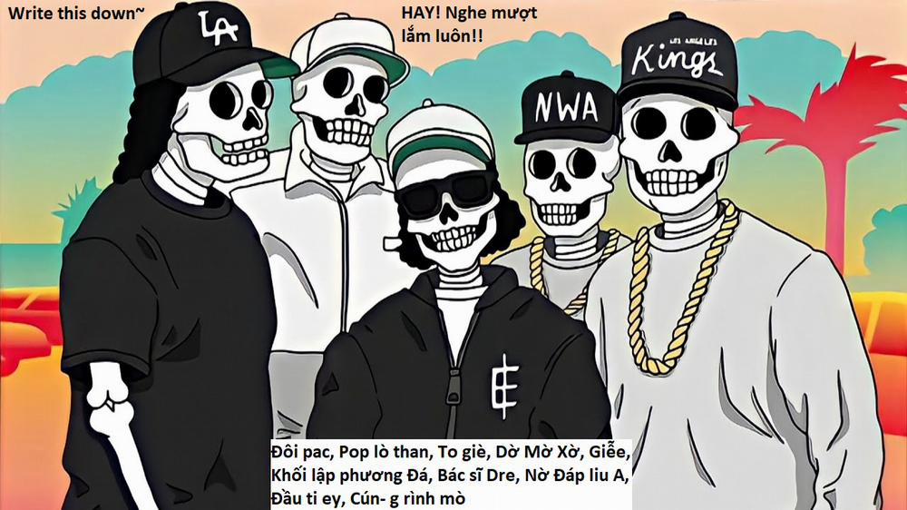 Ngay Cả Khi Hậu Tận Thế, Thật Hạnh Phúc Vẫn Còn Được Sống… 37.2 trang 13