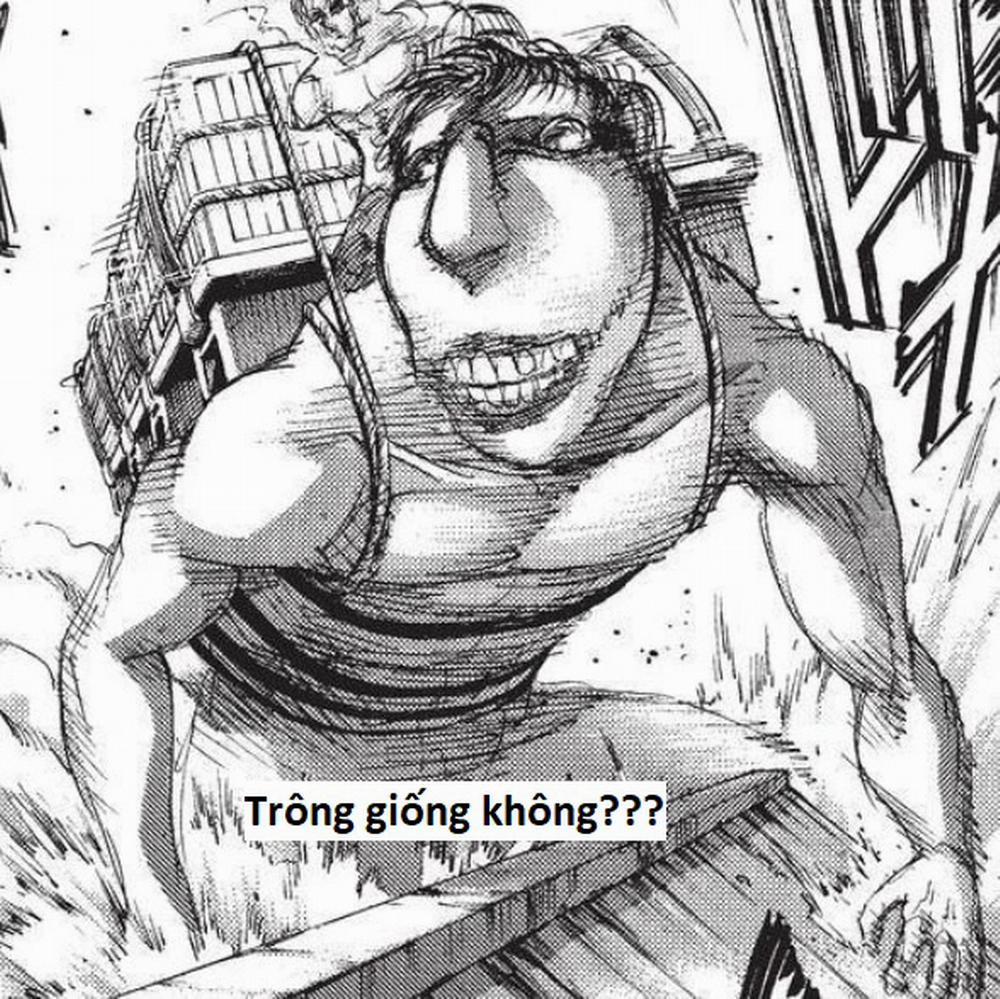 Ngay Cả Khi Hậu Tận Thế, Thật Hạnh Phúc Vẫn Còn Được Sống… 39.2 trang 14