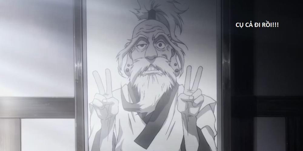 Ngay Cả Khi Hậu Tận Thế, Thật Hạnh Phúc Vẫn Còn Được Sống… 39.2 trang 16