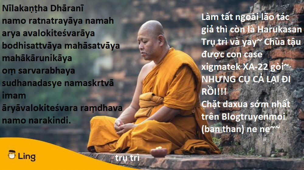 Ngay Cả Khi Hậu Tận Thế, Thật Hạnh Phúc Vẫn Còn Được Sống… 39.2 trang 18