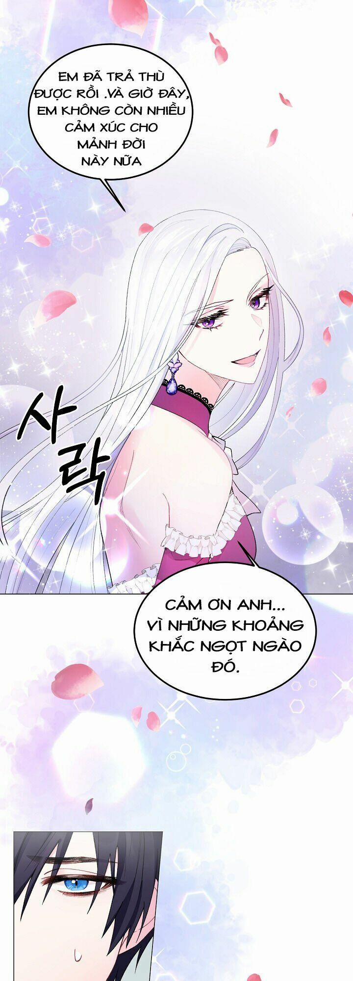 Ngay Cả Khi Là Ác Nữ, Tôi Vẫn Sẽ Trở Thành Nữ Chính Double 1 trang 12