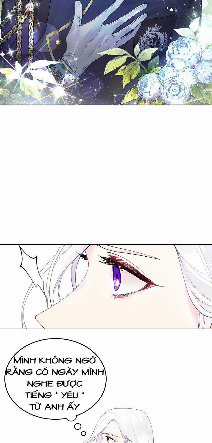 Ngay Cả Khi Là Ác Nữ, Tôi Vẫn Sẽ Trở Thành Nữ Chính Double 1 trang 15