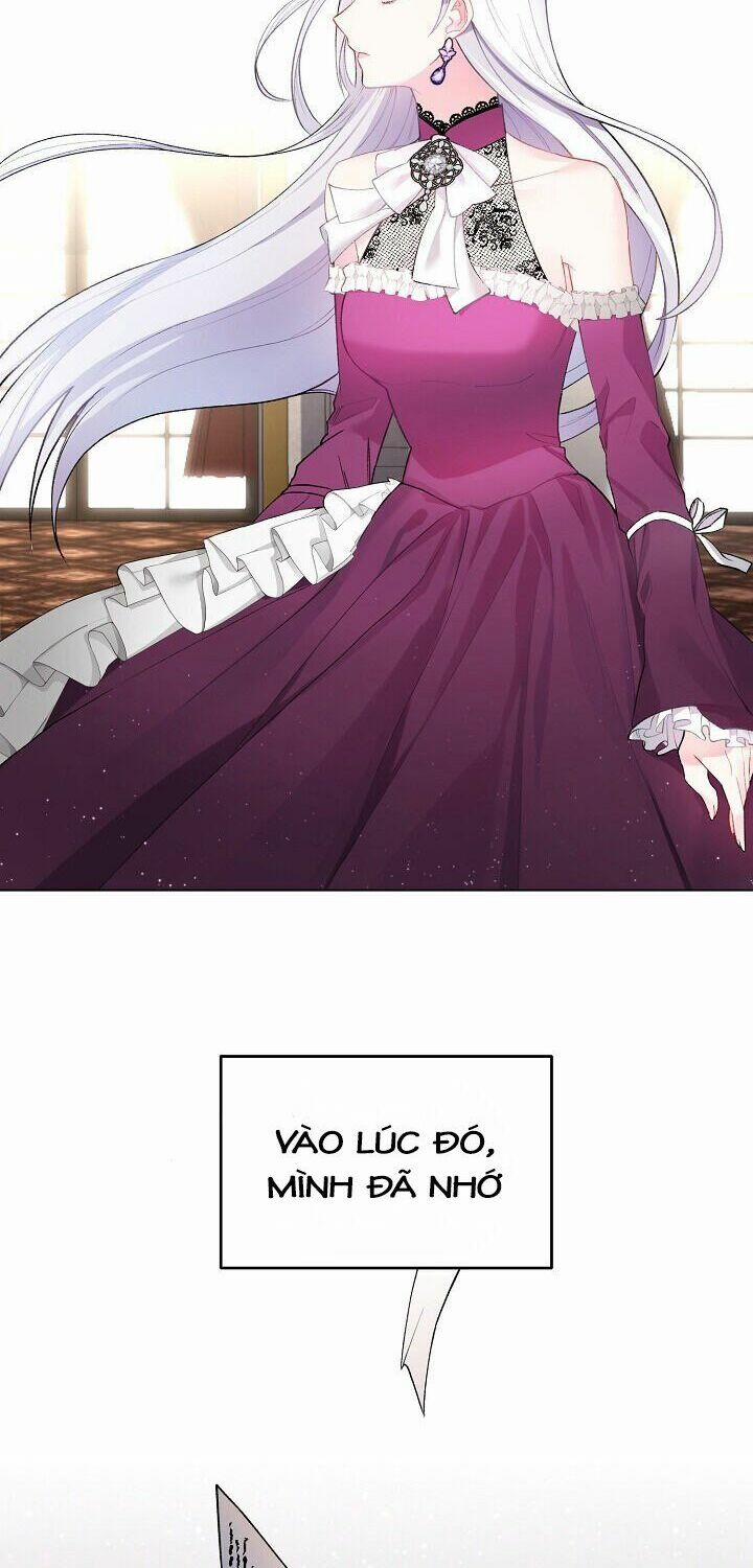 Ngay Cả Khi Là Ác Nữ, Tôi Vẫn Sẽ Trở Thành Nữ Chính Double 1 trang 16