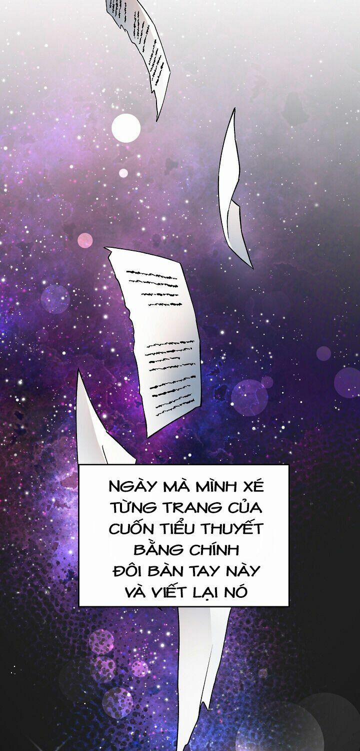 Ngay Cả Khi Là Ác Nữ, Tôi Vẫn Sẽ Trở Thành Nữ Chính Double 1 trang 17